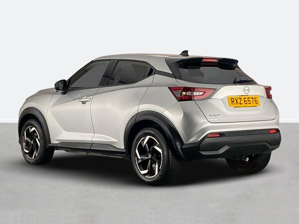 Used Nissan Juke 2022 for sale - 75673923: Photo 5