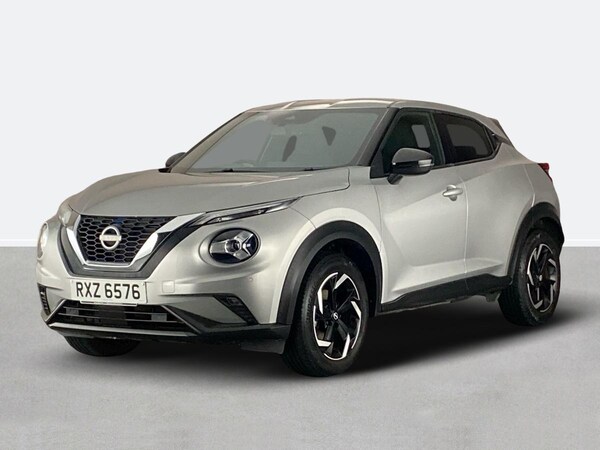 Used Nissan Juke 2022 for sale - 75673923: Photo 7