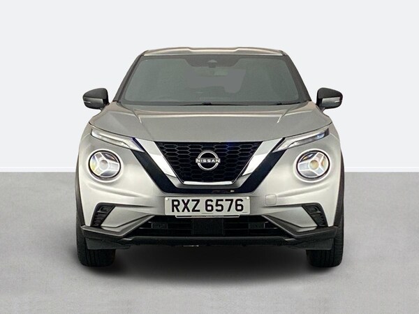 Used Nissan Juke 2022 for sale - 75673923: Photo 8
