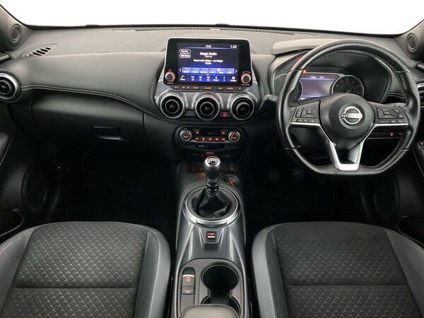 Used Nissan Juke 2022 for sale - 75673923: Photo 9