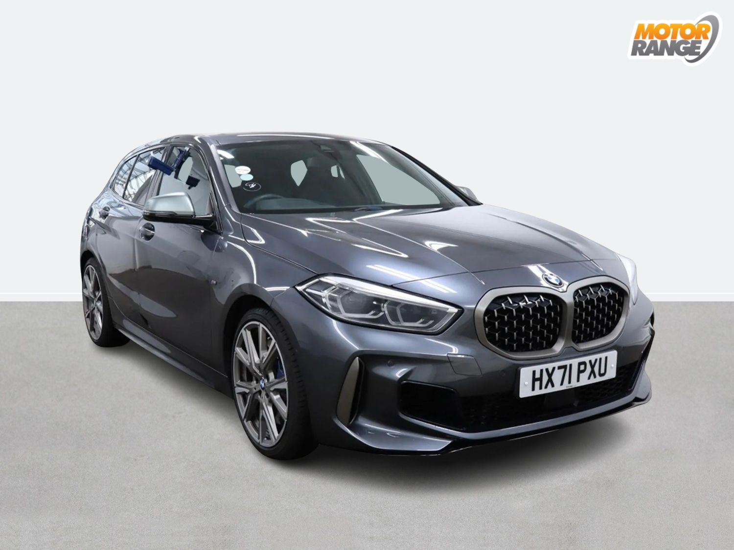 Used BMW 1 Series 2021 for sale - 76421509: Photo 1