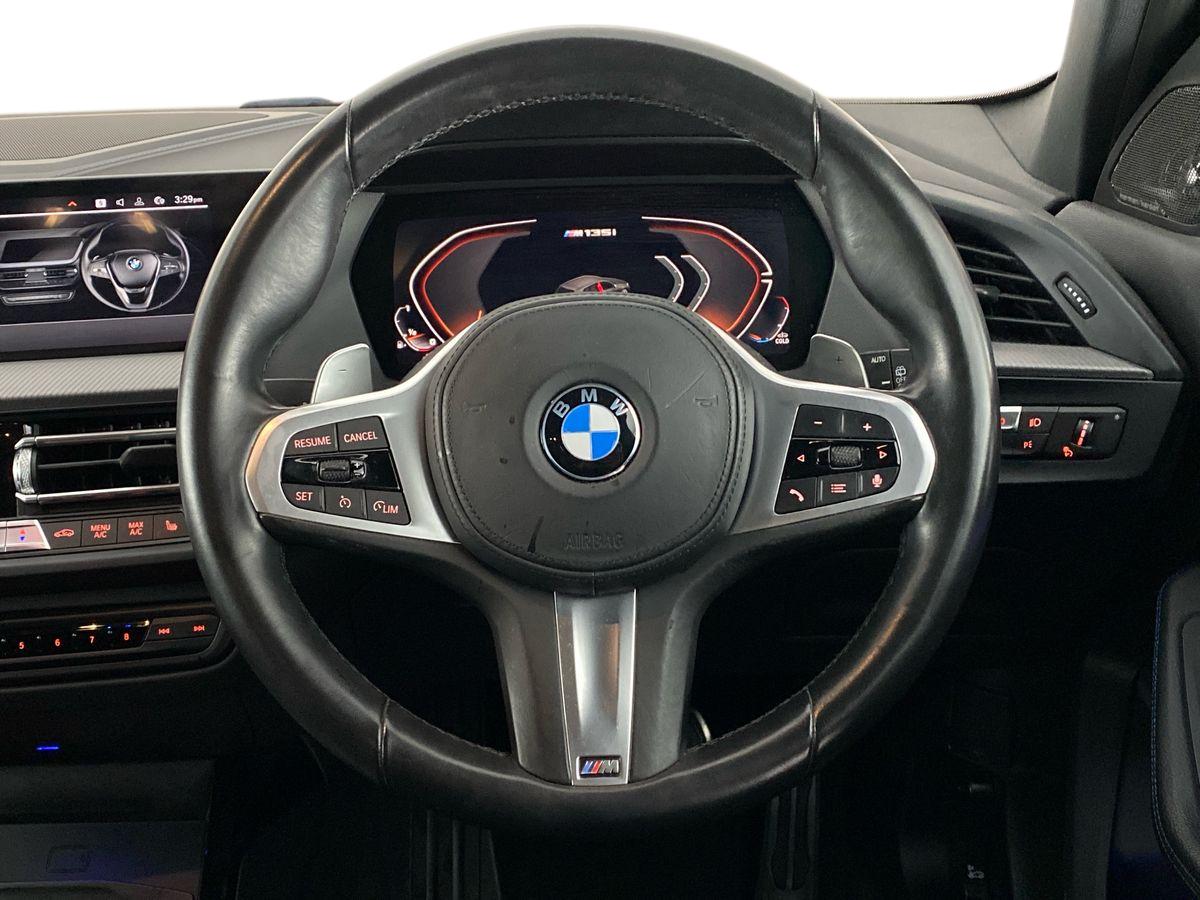 Used BMW 1 Series 2021 for sale - 76421509: Photo 11