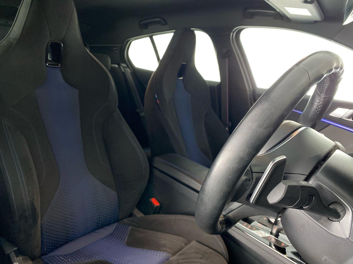 Used BMW 1 Series 2021 for sale - 76421509: Photo 13