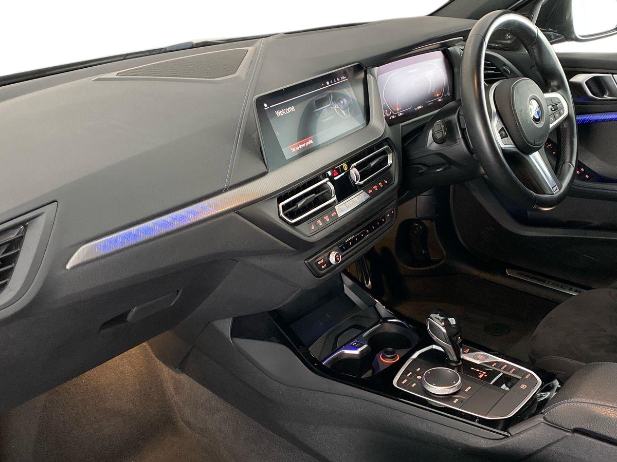 Used BMW 1 Series 2021 for sale - 76421509: Photo 14