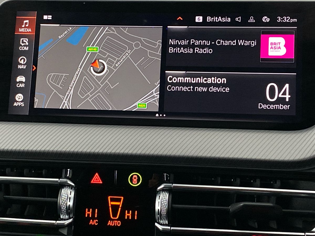 Used BMW 1 Series 2021 for sale - 76421509: Photo 17