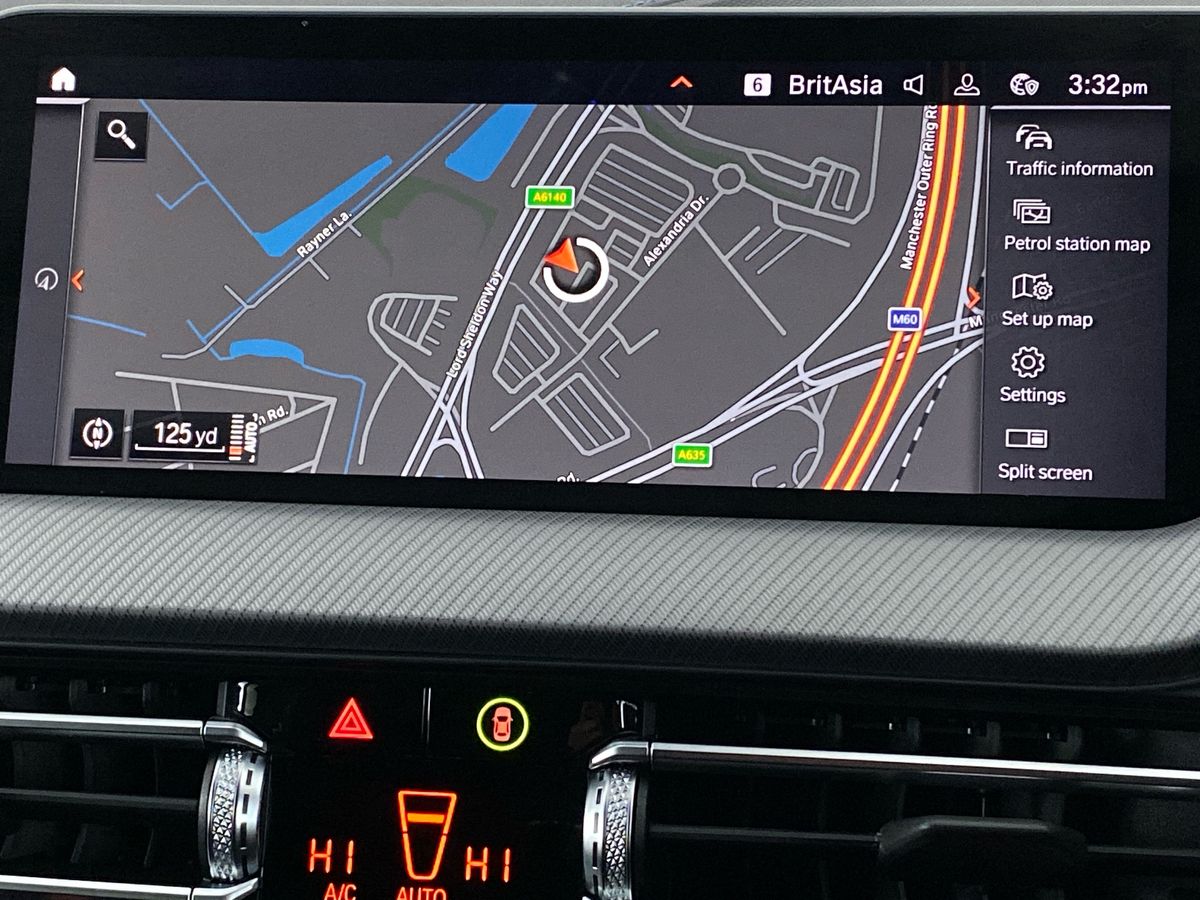 Used BMW 1 Series 2021 for sale - 76421509: Photo 19