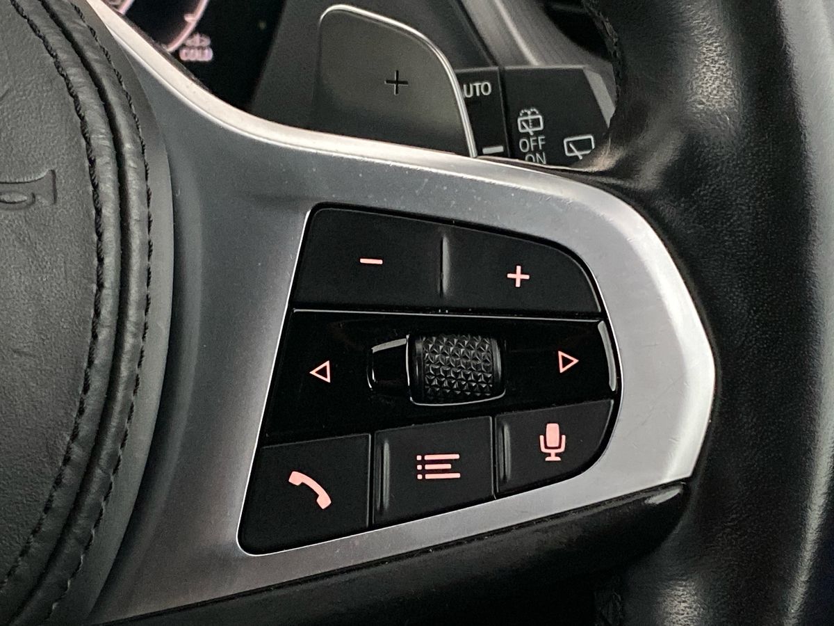 Used BMW 1 Series 2021 for sale - 76421509: Photo 25