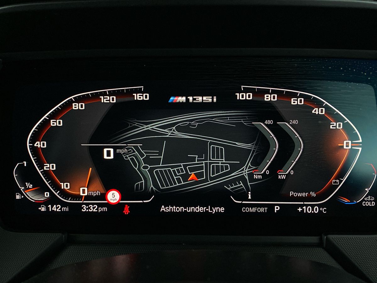 Used BMW 1 Series 2021 for sale - 76421509: Photo 26