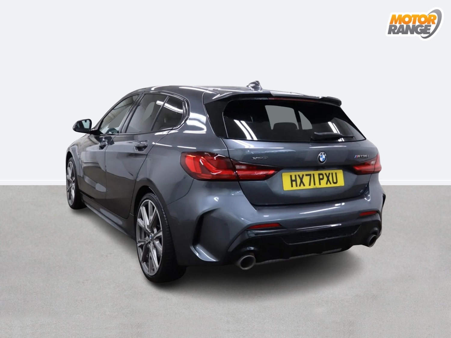 Used BMW 1 Series 2021 for sale - 76421509: Photo 3