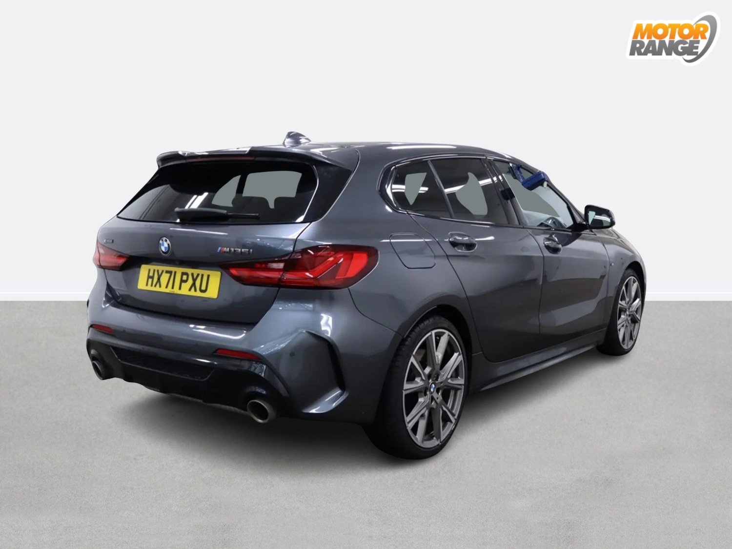 Used BMW 1 Series 2021 for sale - 76421509: Photo 4