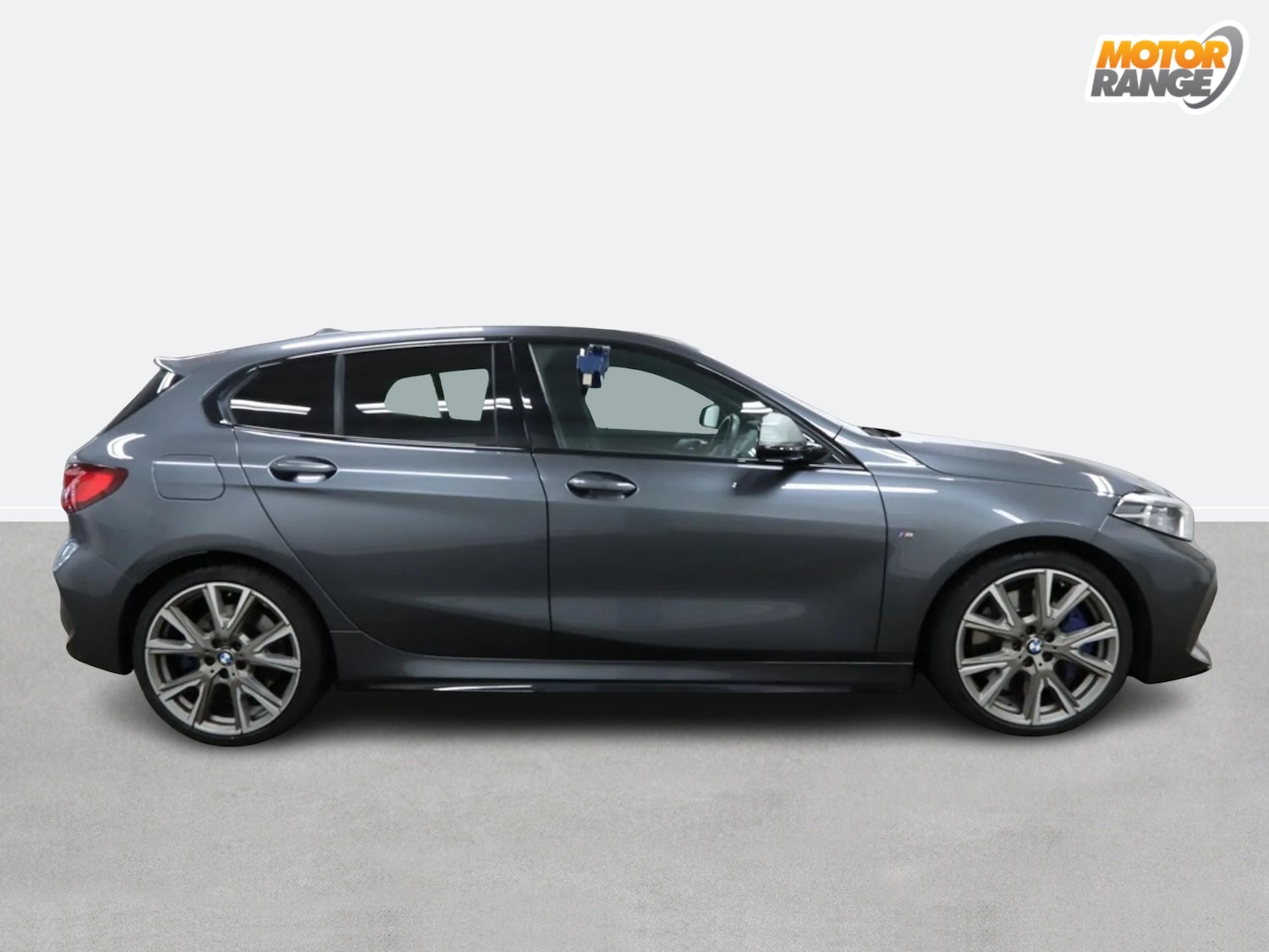 Used BMW 1 Series 2021 for sale - 76421509: Photo 5
