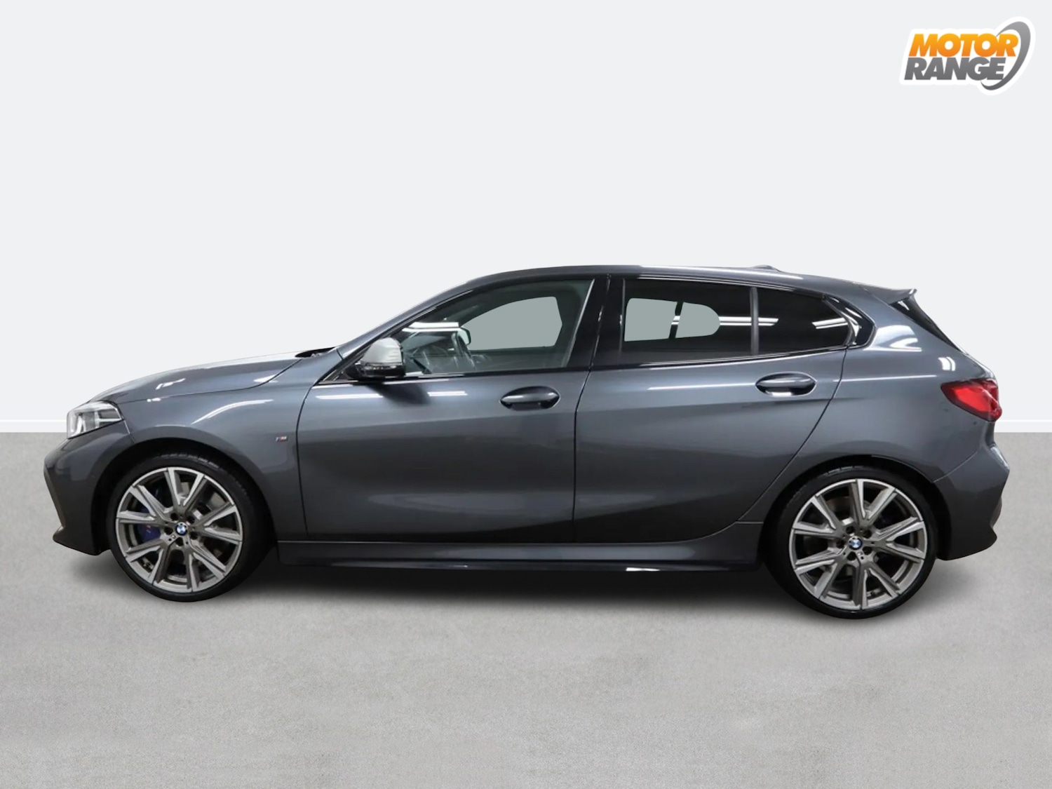 Used BMW 1 Series 2021 for sale - 76421509: Photo 6