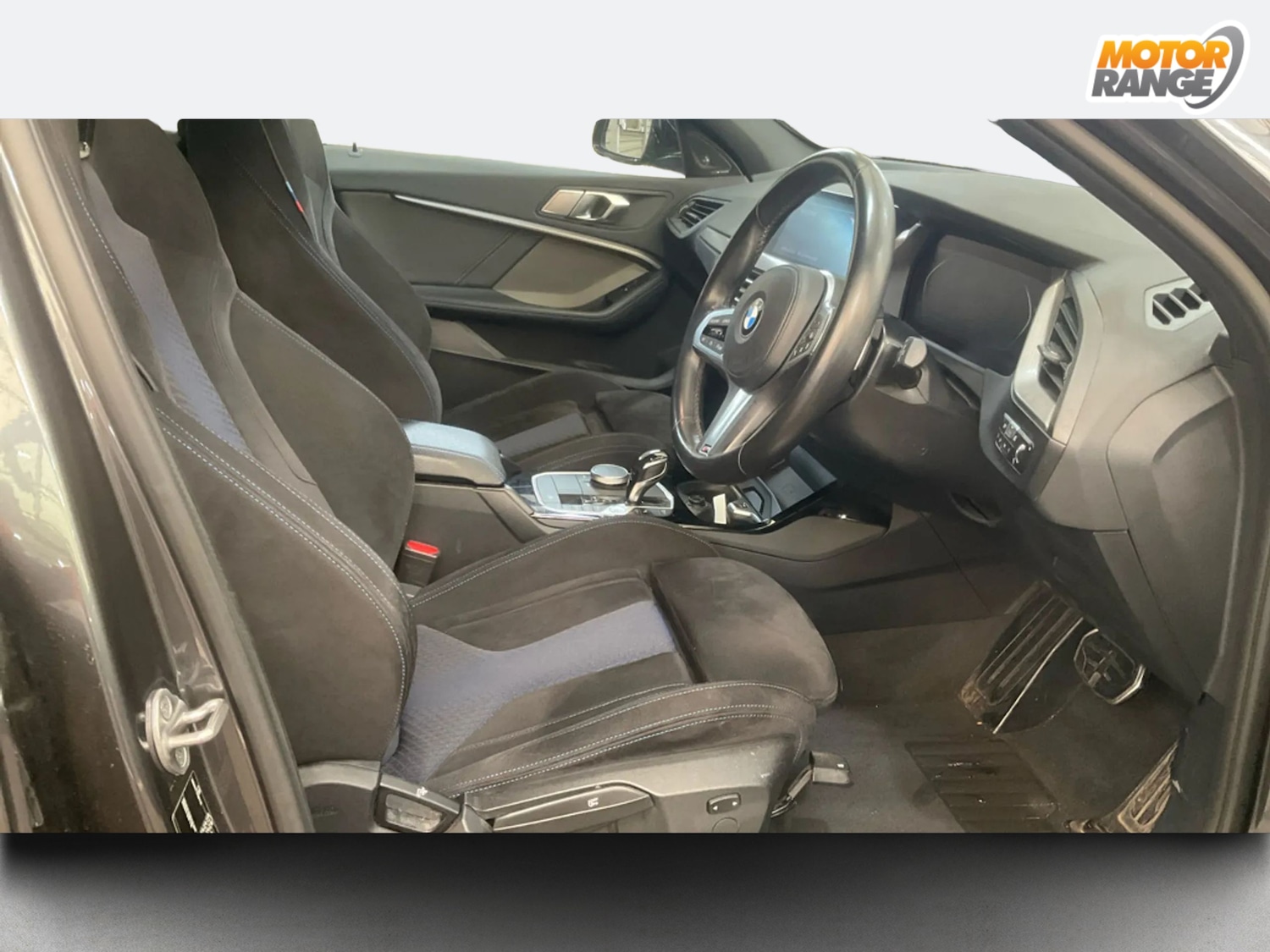 Used BMW 1 Series 2021 for sale - 76421509: Photo 9