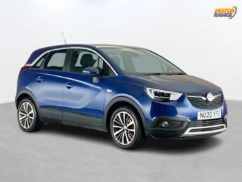 2020 - 1.2 [83] Elite 5dr