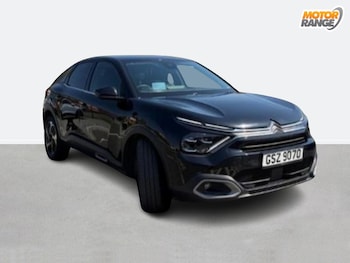 Used Citroen C4 2023 for sale - 78692232: Photo
