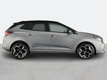 Used Vauxhall Grandland 2023 for sale - 78359354: Photo
