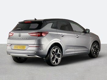 Used Vauxhall Grandland 2023 for sale - 78359354: Photo