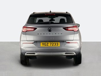Used Vauxhall Grandland 2023 for sale - 78359354: Photo