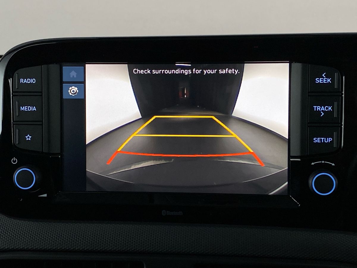 Used Hyundai i10 2023 for sale - 76968052: Photo 13