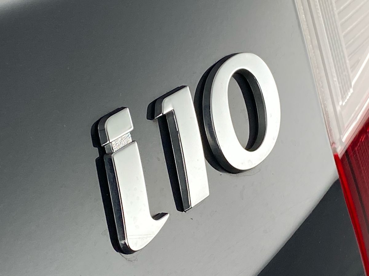 Used Hyundai i10 2023 for sale - 76968052: Photo 26