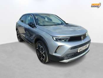 2023 - 1.2 Turbo 136 Ultimate 5dr