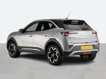 Used Vauxhall Mokka 2023 for sale - 74623604: Photo