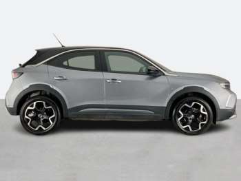 Used Vauxhall Mokka 2023 for sale - 74623604: Photo