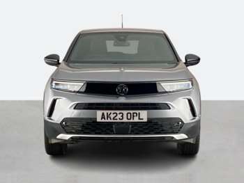 Used Vauxhall Mokka 2023 for sale - 74623604: Photo