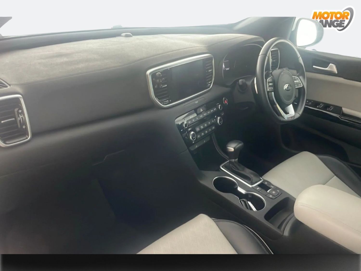 Used Kia Sportage 2021 for sale - 77294477: Photo 10