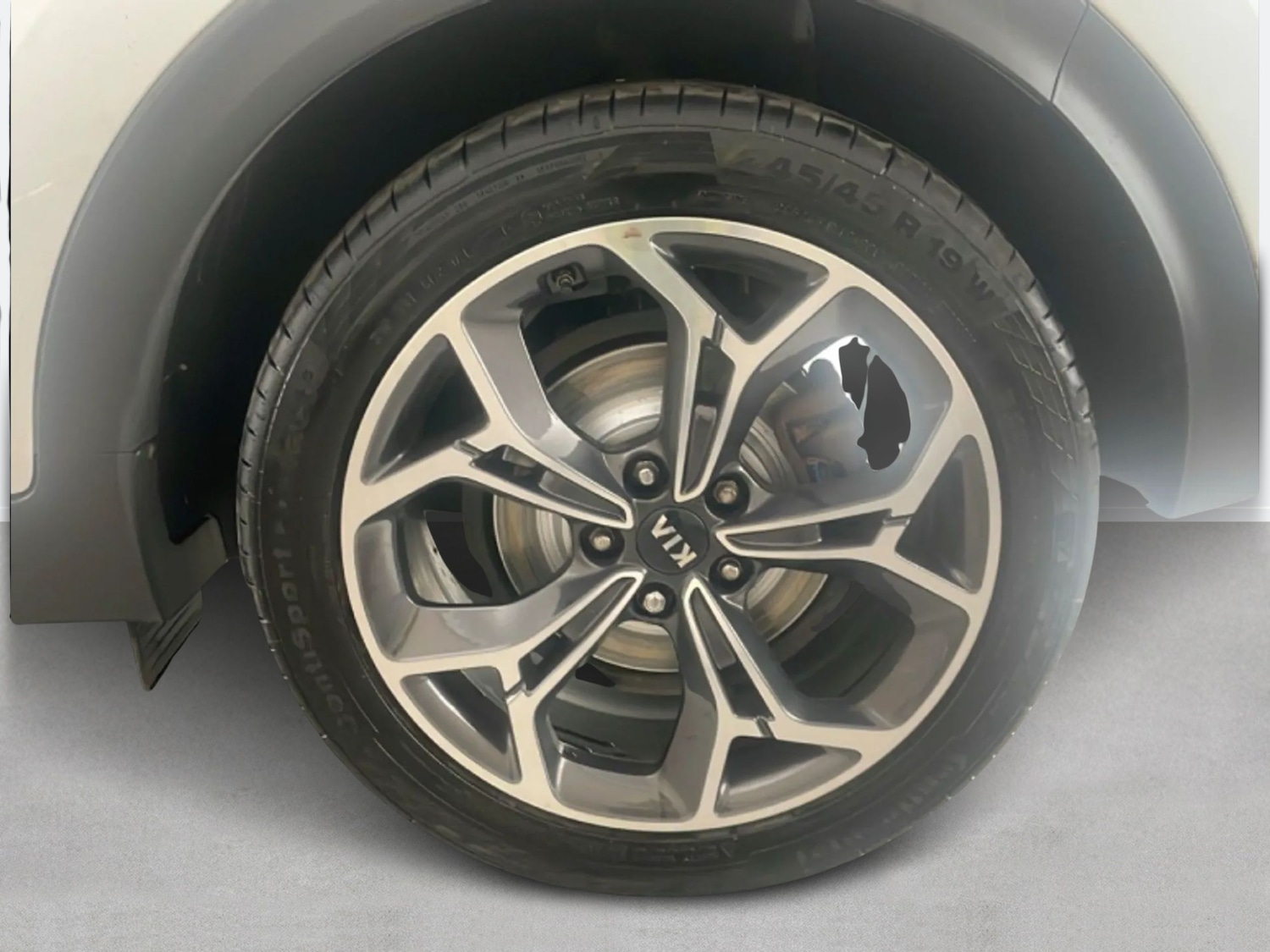 Used Kia Sportage 2021 for sale - 77294477: Photo 13