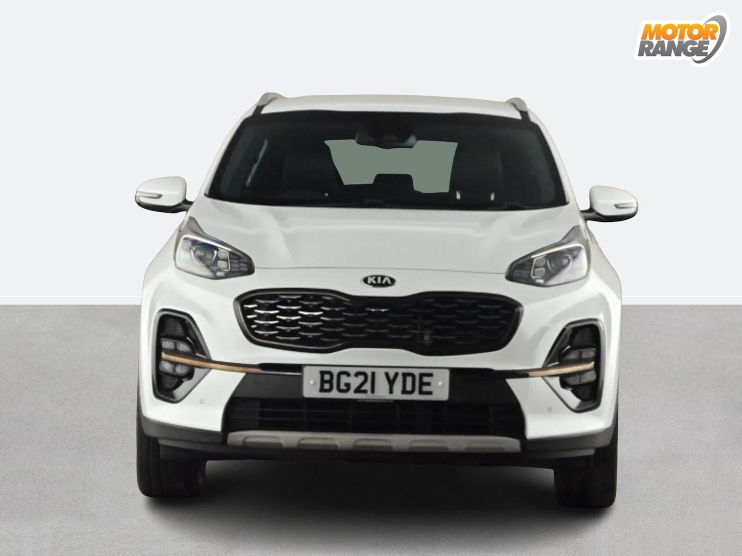 Used Kia Sportage 2021 for sale - 77294477: Photo 5