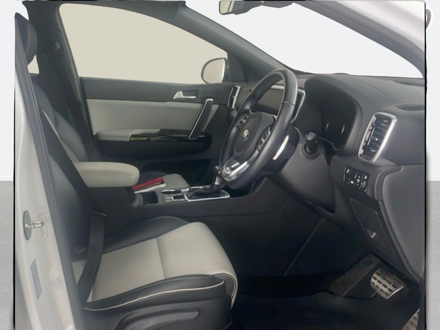 Used Kia Sportage 2021 for sale - 77294477: Photo 6