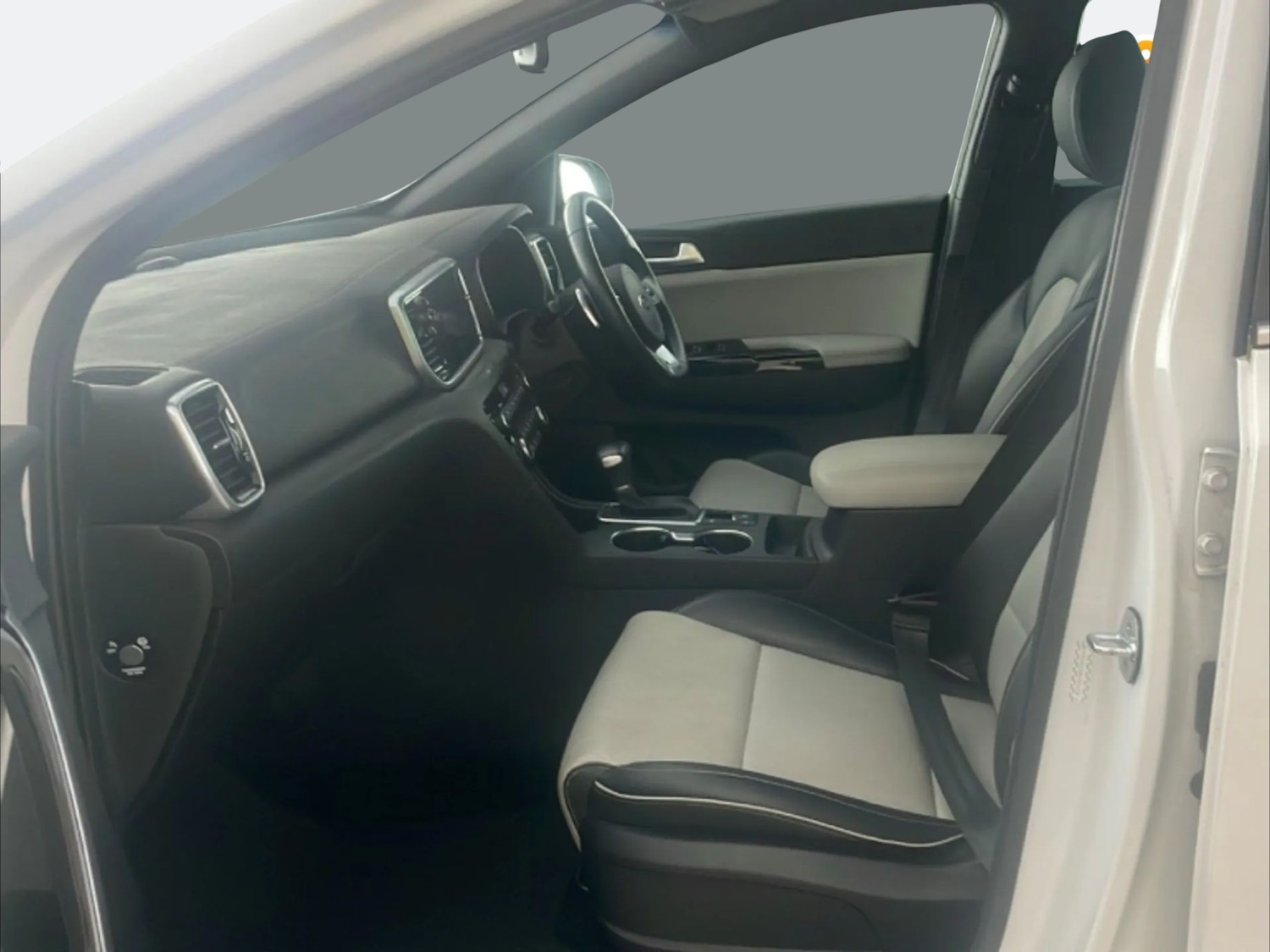 Used Kia Sportage 2021 for sale - 77294477: Photo 7