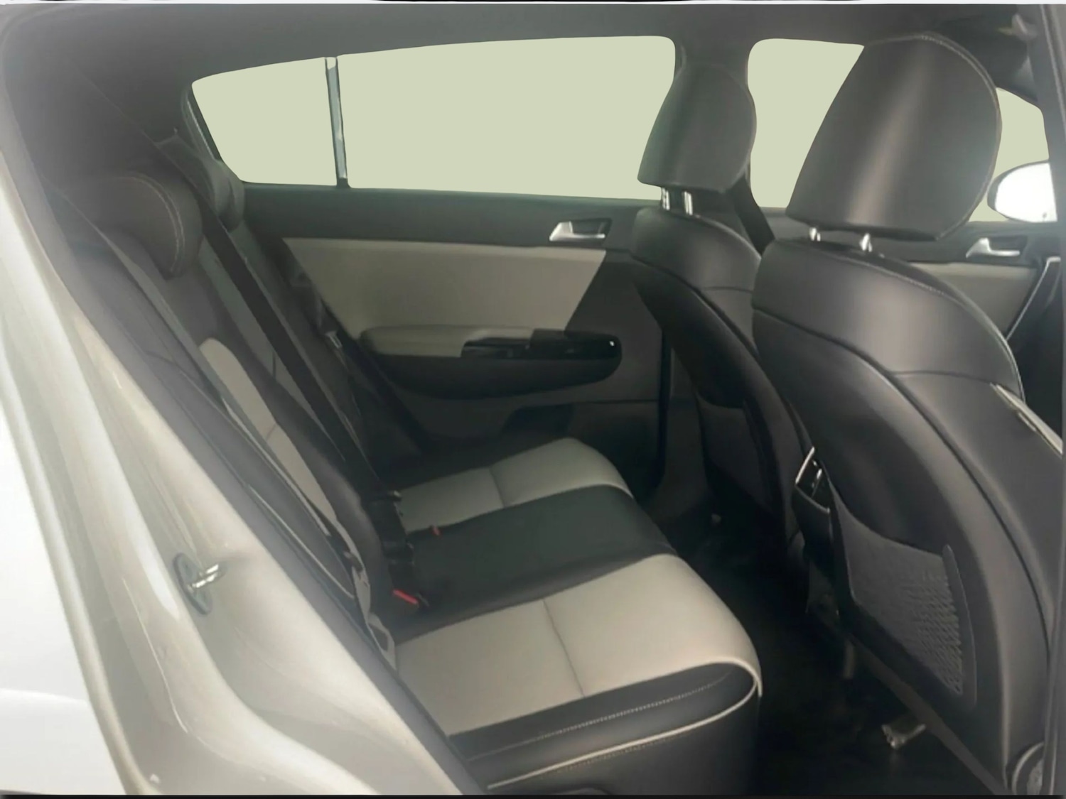 Used Kia Sportage 2021 for sale - 77294477: Photo 8