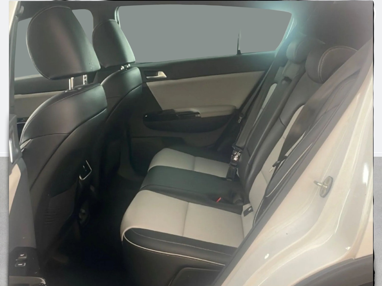 Used Kia Sportage 2021 for sale - 77294477: Photo 9