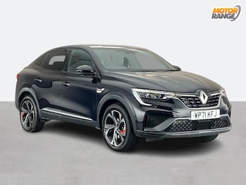 Renault - Arkana