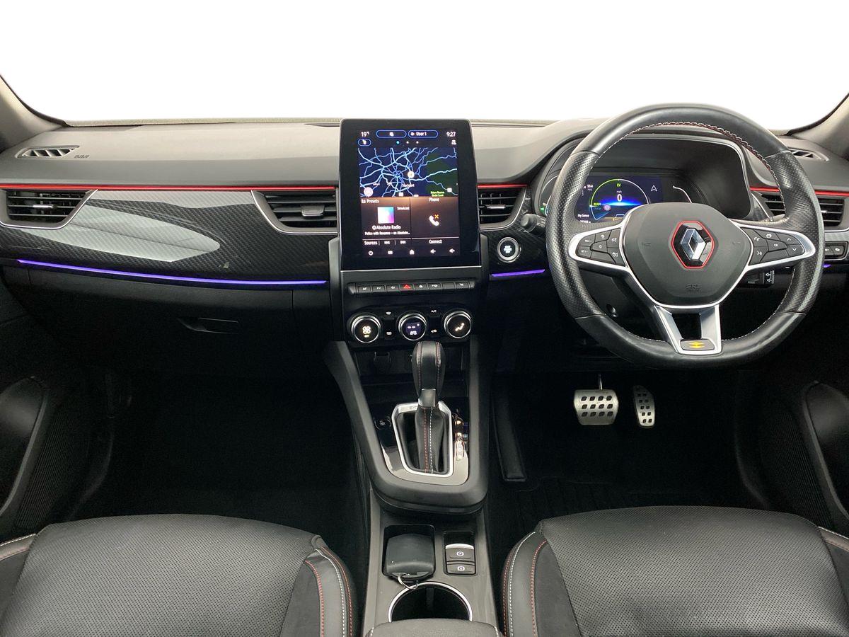 Used Renault Arkana 2022 for sale - 76047283: Photo 9