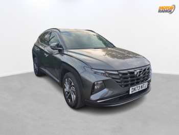 2023 - 1.6 TGDi Premium 5dr 2WD
