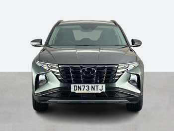 Used Hyundai TUCSON 2023 for sale - 74623603: Photo