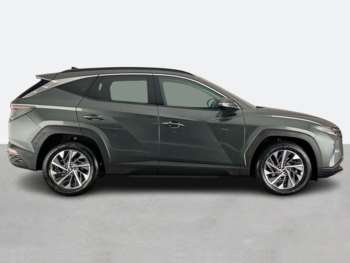 Used Hyundai TUCSON 2023 for sale - 74623603: Photo