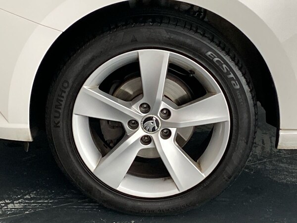 Used Skoda Fabia 2018 for sale - 76177358: Photo 29
