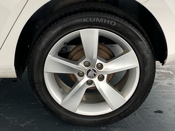 Used Skoda Fabia 2018 for sale - 76177358: Photo 30