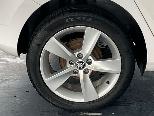 Used Skoda Fabia 2018 for sale - 76177358: Photo 31