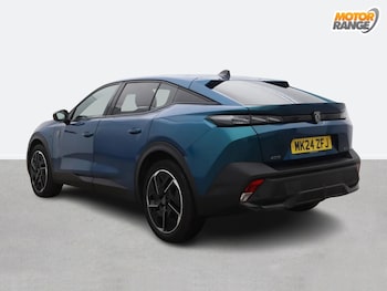 Used Peugeot 408 2024 for sale - 78237618: Photo