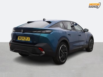 Used Peugeot 408 2024 for sale - 78237618: Photo