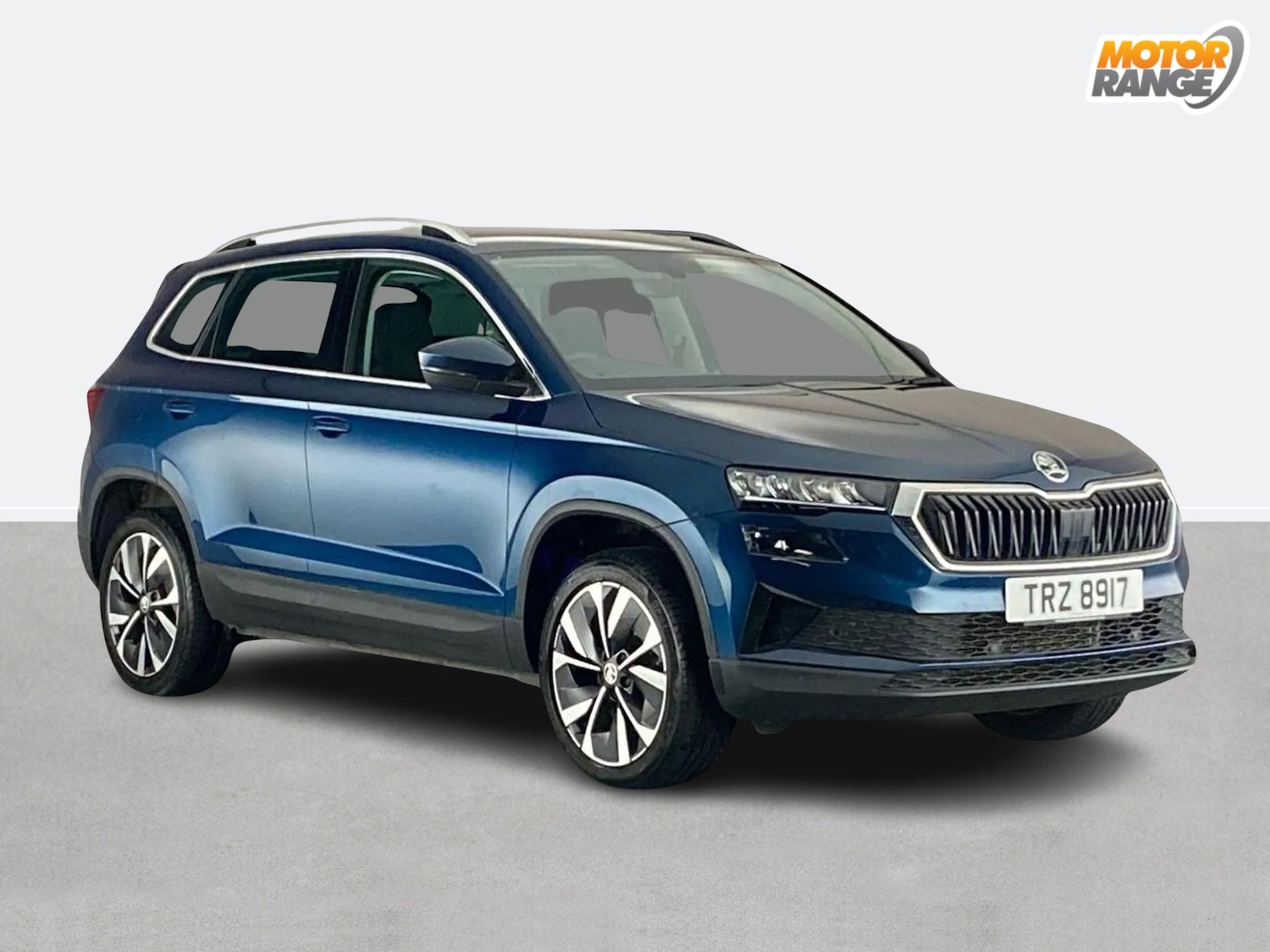 Used Skoda Karoq 2022 for sale - 76411736: Photo 1
