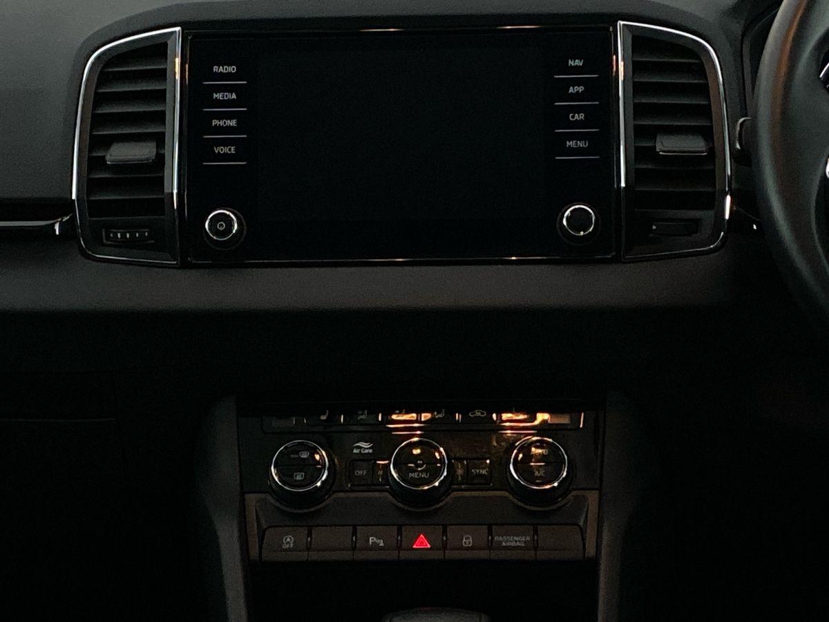 Used Skoda Karoq 2022 for sale - 76411736: Photo 10