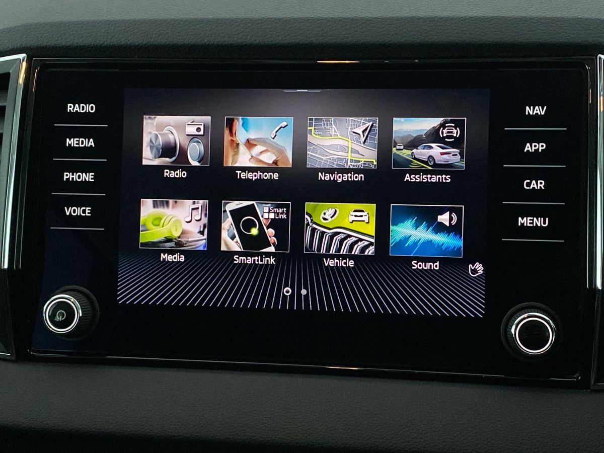 Used Skoda Karoq 2022 for sale - 76411736: Photo 17