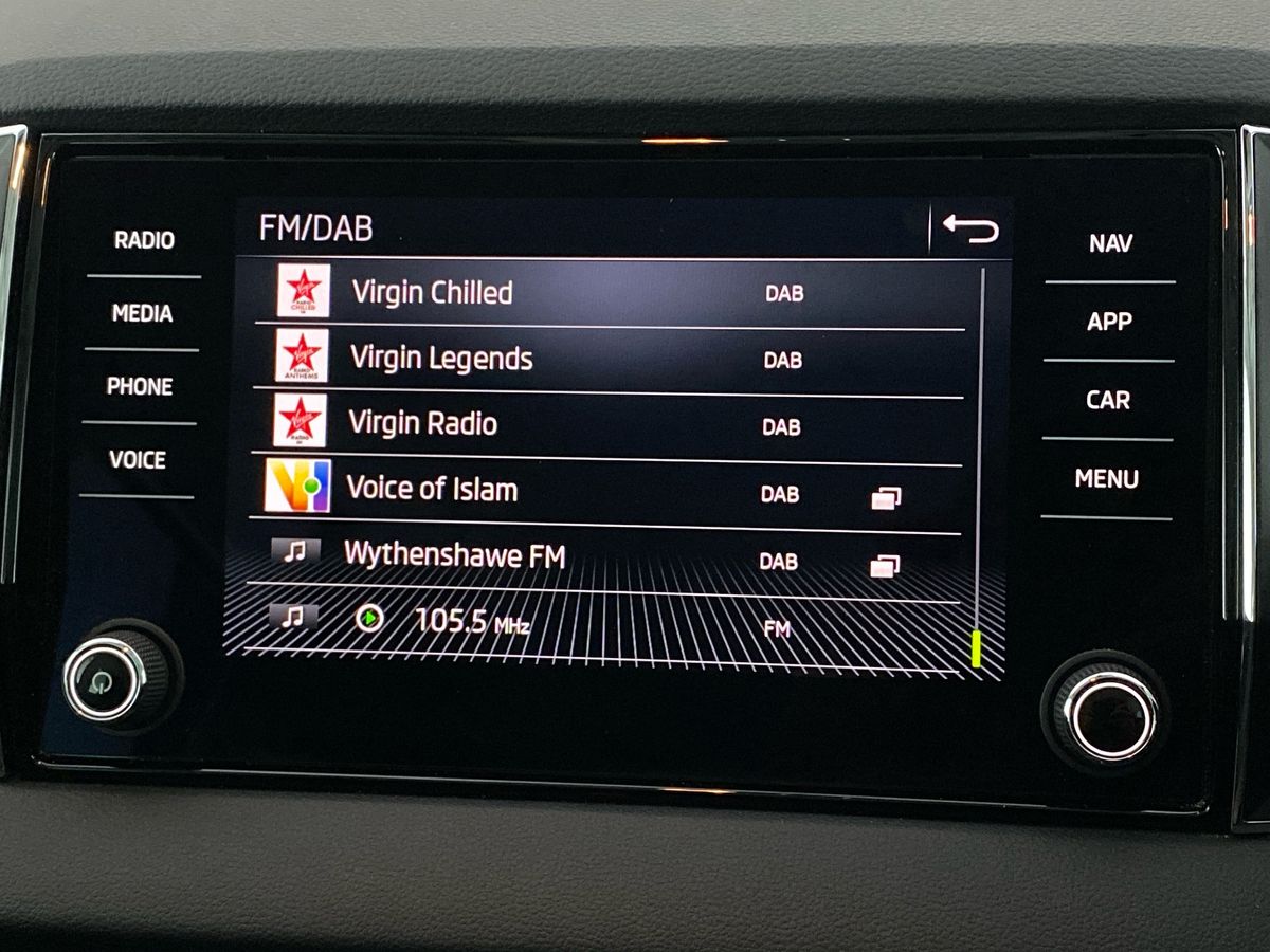 Used Skoda Karoq 2022 for sale - 76411736: Photo 18