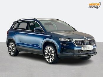 Used Skoda Karoq 2022 for sale - 76411736: Photo